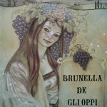 Brunella Degli Oppi ~ by Amarilli A.